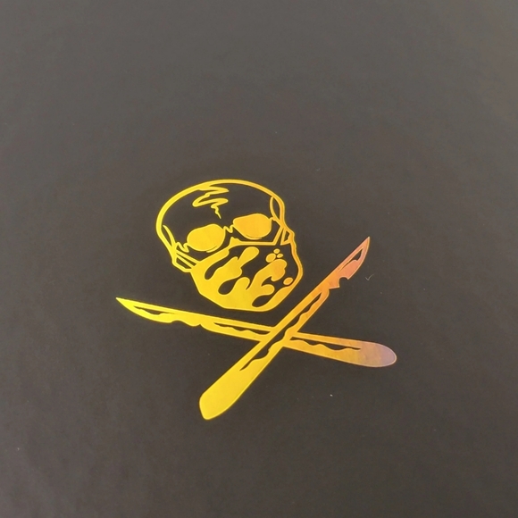 The Shoe Surgeon Black Python Luxe Mule Men's 10 / Women's 11.5 - Picture 4 of 15